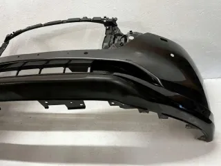 KSD4-50031 Бампер передний Mazda 5 1 Арт e11893612, вид 7