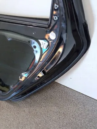 2012-2019 Дверь задняя правая Volvo V40 2 Арт e11893604, вид 8