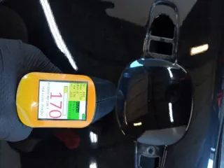 2012-2019 Дверь задняя правая Volvo V40 2 Арт e11893604, вид 9