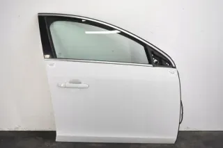 614-46 Дверь передняя правая Volvo S60 2 Арт e11893585, вид 1