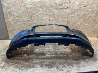 KSD4-50031 S2501M028 Бампер передний Mazda 2 DE Арт e11893527, вид 3
