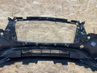 KSD4-50031 S2501M028 Бампер передний Mazda 2 DE Арт e11893527, вид 7