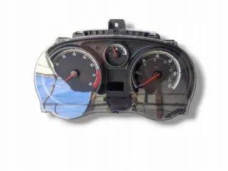 55577832 Блок управления двигателем Opel Corsa D Арт e11893518, вид 3