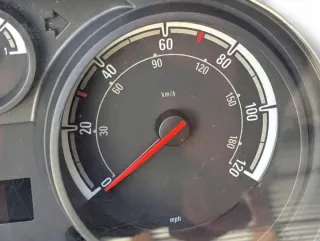 55577832 Блок управления двигателем Opel Corsa D Арт e11893518, вид 4