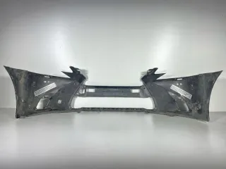 52119-30F20 Бампер передний Lexus GS 4 restailing Арт e11893417, вид 5