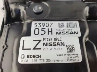 237107FV0A Блок управления двигателем Nissan X-Trail T32 Арт e11893382, вид 3