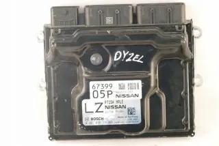 237107FV0A Блок управления двигателем Nissan X-Trail T32 Арт e11893376, вид 2