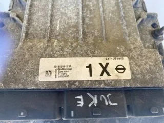 23710BV89B Блок управления двигателем Nissan Juke 1 Арт e11893307, вид 4