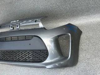 86511-G6000 Бампер передний Kia Picanto 3 Арт e11893173, вид 3