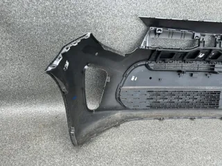 86511-G6000 Бампер передний Kia Picanto 3 Арт e11893173, вид 6