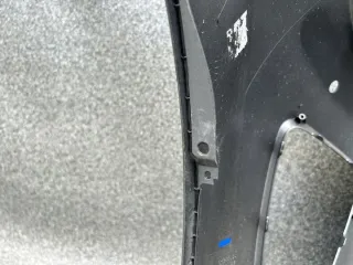 86511-G6000 Бампер передний Kia Picanto 3 Арт e11893173, вид 7