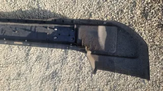  Бампер передний Jeep Wrangler JK restailing Арт e11893090, вид 7