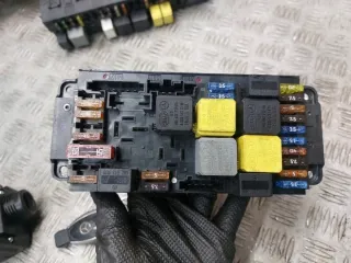 A2711534591 2095453308 2095452801 2095451601 Блок управления двигателем Mercedes C W203 Арт e11892993, вид 4