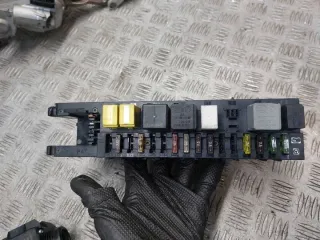 A2711534591 2095453308 2095452801 2095451601 Блок управления двигателем Mercedes C W203 Арт e11892993, вид 6