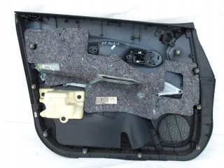 67628-02070A Дверь передняя правая Toyota Auris 1 Арт e11892961, вид 5