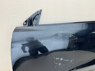1483537-00 Дверь передняя левая Tesla model Y Арт e11892938, вид 9
