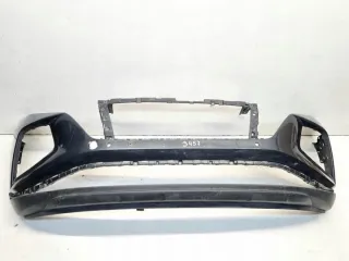 86511N7000 Бампер передний Hyundai Tucson 4 Арт e11892917, вид 1