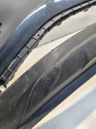 86511N7000 Бампер передний Hyundai Tucson 4 Арт e11892917, вид 2