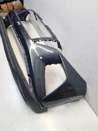 86511N7000 Бампер передний Hyundai Tucson 4 Арт e11892917, вид 4