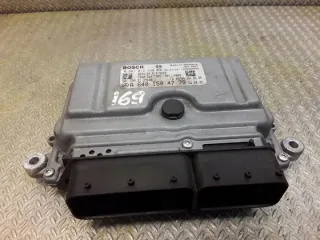 6401504779 Блок управления двигателем Mercedes A W169 Арт e11892909, вид 1