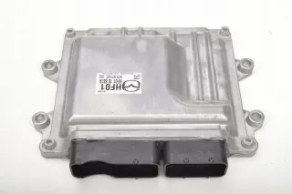 HF0118881A Блок управления двигателем Mazda CX30 Арт e11892879, вид 1