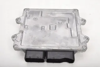 HF0118881A Блок управления двигателем Mazda CX30 Арт e11892879, вид 4