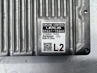 8966178G60 Блок управления двигателем Lexus NX Арт e11892808, вид 7