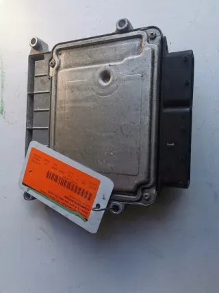 39115-2B060 9030933506KD Блок управления двигателем Hyundai i20 1 Арт e11892597, вид 5