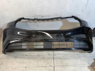  Бампер передний Ford Transit 2 restailing Арт e11892555, вид 1