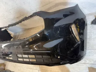  Бампер передний Ford Transit 2 restailing Арт e11892555, вид 5