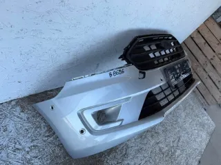  Бампер передний Ford Transit 2 restailing Арт e11892553, вид 2