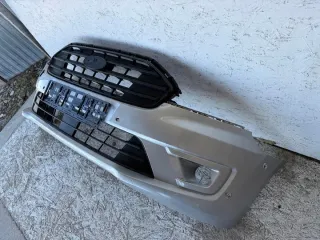  Бампер передний Ford Transit 2 restailing Арт e11892553, вид 7