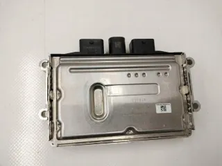 MB3G-12C550-DG 0281040172 Блок управления двигателем Ford Transit Custom Арт e11892499, вид 2