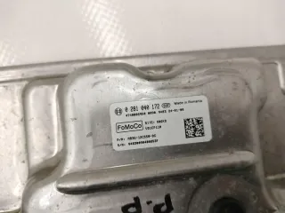 MB3G-12C550-DG 0281040172 Блок управления двигателем Ford Transit Custom Арт e11892499, вид 4