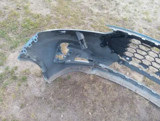 LV4B-17F003-S Бампер передний Ford Kuga 3 Арт e11892462, вид 3