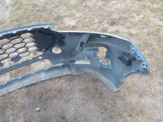 LV4B-17F003-S Бампер передний Ford Kuga 3 Арт e11892462, вид 5