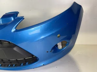 8A61-17757-B Бампер передний Ford Fiesta 6 Арт e11892400, вид 2