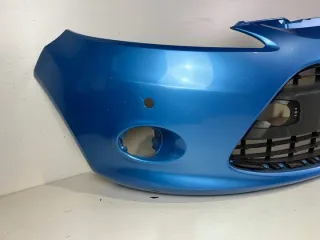 8A61-17757-B Бампер передний Ford Fiesta 6 Арт e11892400, вид 3
