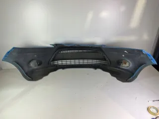 8A61-17757-B Бампер передний Ford Fiesta 6 Арт e11892400, вид 6