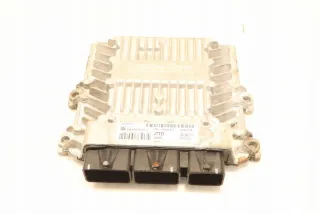 7M51-12A650-ATD Блок управления двигателем Ford Focus 2 restailing Арт e11892387, вид 5