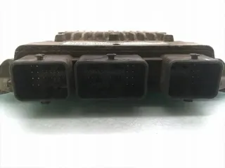 3S61-12A650-LC Блок управления двигателем Ford Fiesta 5 Арт e11892370, вид 2