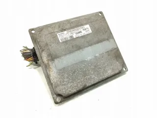 6S61-12A650-LE Блок управления двигателем Ford Fiesta 5 Арт e11892368, вид 1