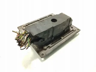 6S61-12A650-LE Блок управления двигателем Ford Fiesta 5 Арт e11892368, вид 3