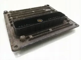 4S61-12A650-NB Блок управления двигателем Ford Fiesta 5 Арт e11892360, вид 1