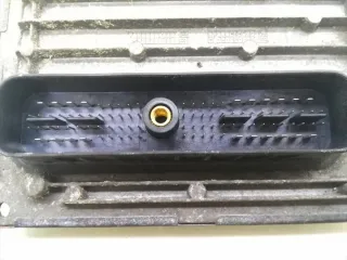 4S61-12A650-NB Блок управления двигателем Ford Fiesta 5 Арт e11892360, вид 2