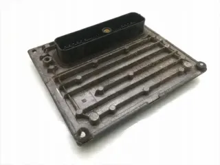 4S61-12A650-NB Блок управления двигателем Ford Fiesta 5 Арт e11892360, вид 4