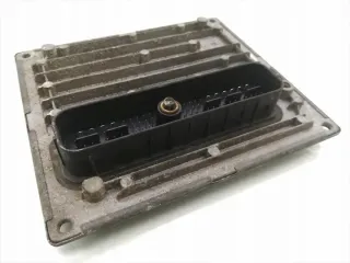4S61-12A650-NB Блок управления двигателем Ford Fiesta 5 Арт e11892359, вид 1