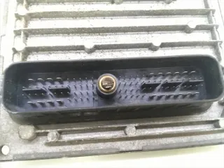 4S61-12A650-NB Блок управления двигателем Ford Fiesta 5 Арт e11892359, вид 2