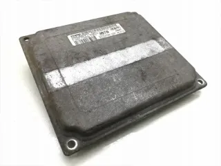 4S61-12A650-NB Блок управления двигателем Ford Fiesta 5 Арт e11892359, вид 3