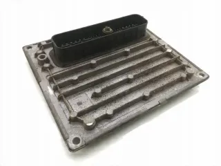 4S61-12A650-NB Блок управления двигателем Ford Fiesta 5 Арт e11892359, вид 4